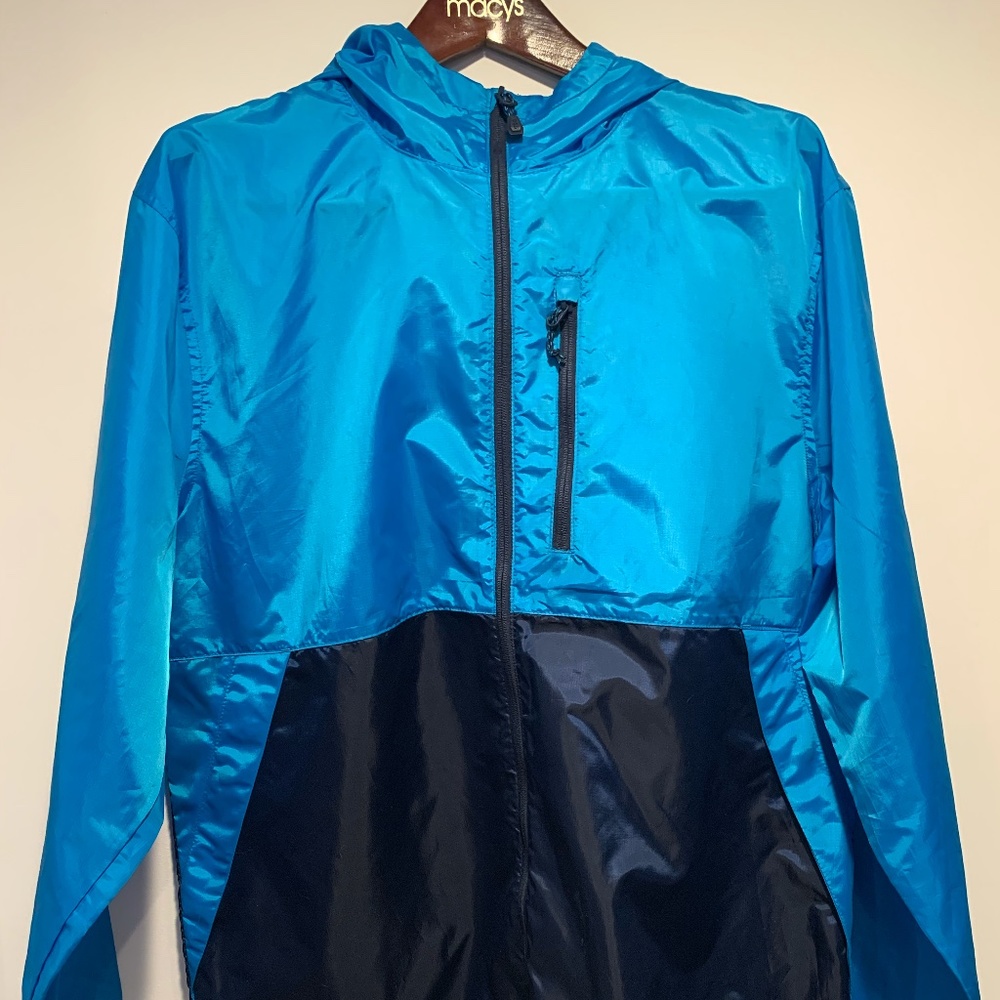 DSG Windbreaker